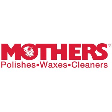 Mothers Polish 08100 Sealer & Glaze UWS Step 2 (16oz.)