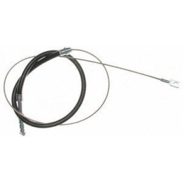 Raybestos BC93643 Professional Grade Parking Brake Cable 