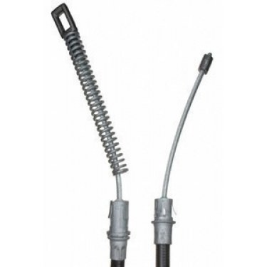 Raybestos BC93397 Professional Grade Parking Brake Cable 