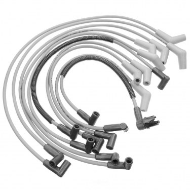 Spark Plug Wire Set Standard 26907 