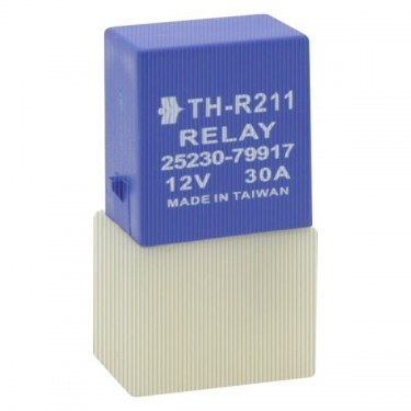 Standard Motor Products RY418 Relay 