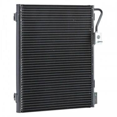 OSC Cooling Products 4984 New Condenser