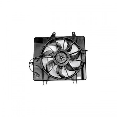 Dual Radiator and Condenser Fan Assembly FA 50362C