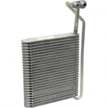 Quality With Perfect Vehicle Fitment TCW 29-5007PF A/C Evaporator 