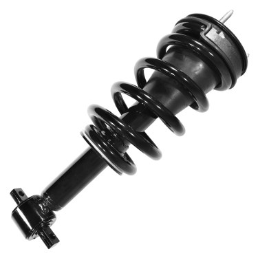 Suspension Strut and Coil Spring Assembly Front Unity 11590