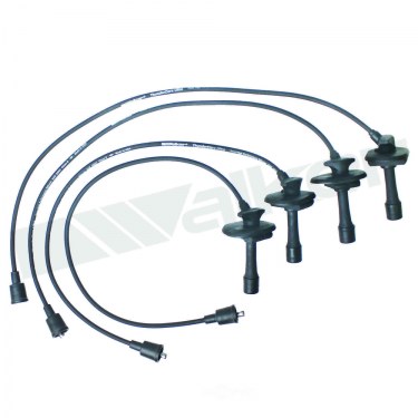 Beck Arnley 175-6118 Premium Ignition Wire Set 