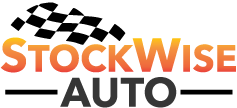 StockWiseAuto Logo